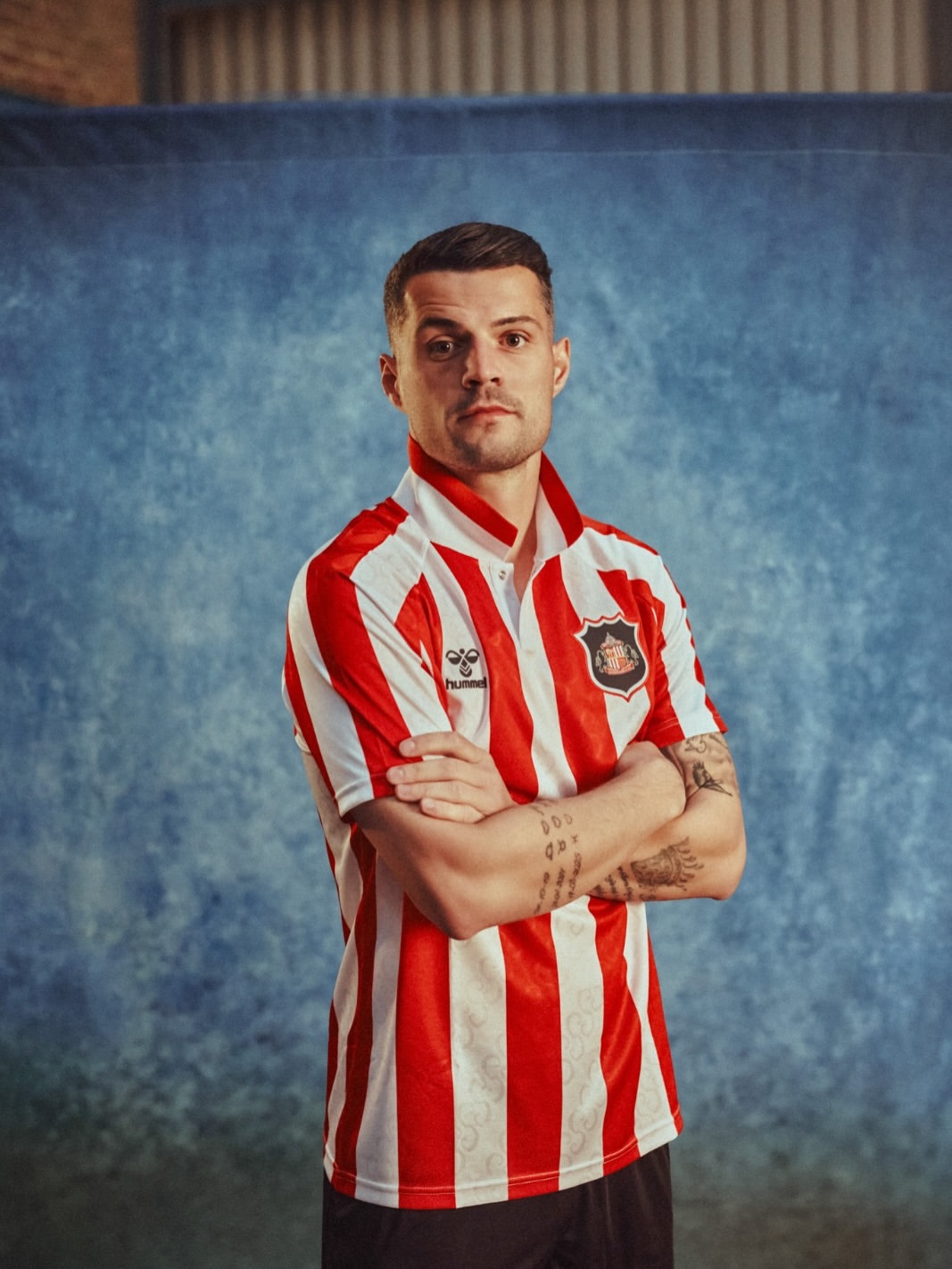 Granit Xhaka
