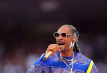 Snoop Dog: Kam mundësinë ta rikthej në jetë nënën dhe vëllain tim.