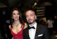 J Balvin i jep fund romancës 8 vjeçare: Partnerja konfirmon ndarjen.