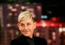 Ellen DeGeneres pranon se i mungon televizioni, rikthehet në ekran pas skandalit të ngacmimit.