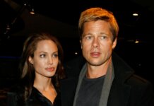 Avokati i Angelina Jolie akuzon Brad Pitt: Po tenton ta kontrollojë!