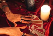 Horoskopi i tetorit 2026 sipas letrave tarot.