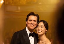 Jim Carrey martohet për herë të tretë, pas vitesh lidhje të mbajtur larg vëmendjes.