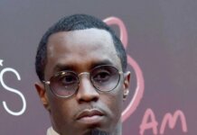 “Jetë luksi” pas hekurave: P Diddy me celular, alkool dhe të burgosur që i shërbejnë.