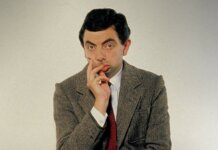 Mr. Bean rikthehet në skenë pas katër dekadash.