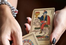 Horoskopi i nëntorit 2026 sipas letrave tarot.