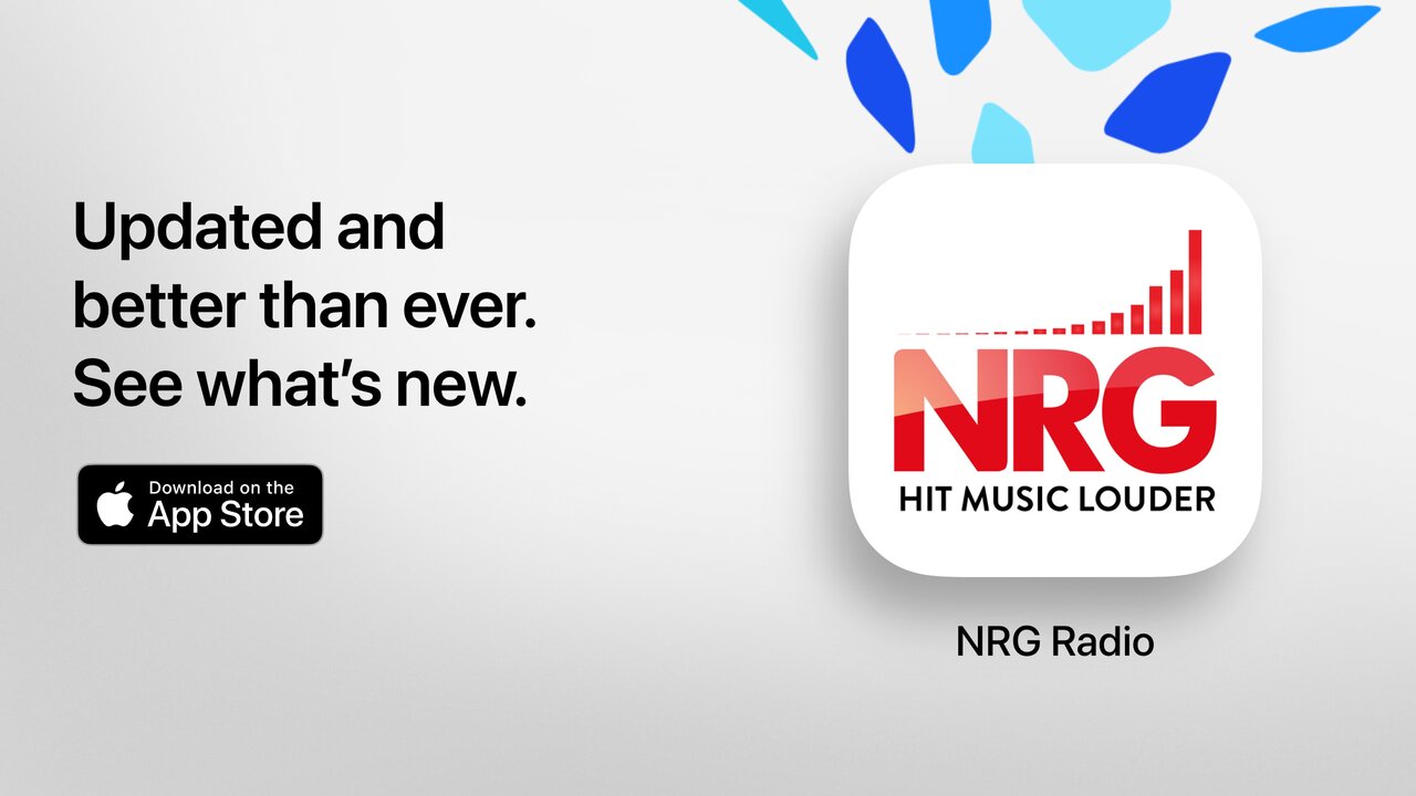 NRG APP leaderboard