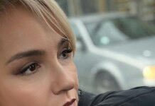 Monika Lubonja hedh në gjyq Adrian Hilën: “Kam dashur dikë dhe kam besuar”.
