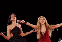 Shakira nuk i kursen fjalët e mira për Dua Lipën pas performancës së tyre: “Perëndeshë”.