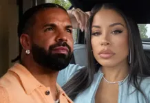 Drake mohon atësinë e fëmijës së Keshia Chanté.