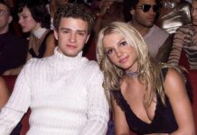 E mbajti ‘të fshehur’ për 25 vite! Britney Spears publikon këngën e shkruar me Justin Timberlake.